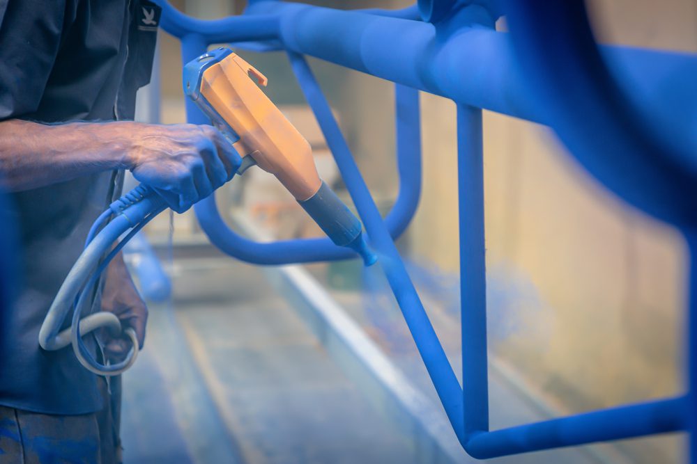 What You Need To Know About Powder Coat Spray Paint