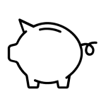 piggybank icon