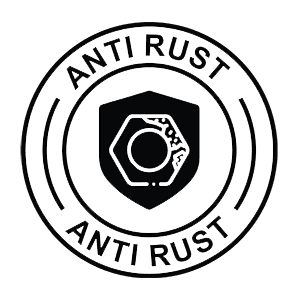 anti-rust icon